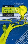 Interviste a Sognatori di Professione: Storie di creatività e di successi. E-book. Formato EPUB ebook