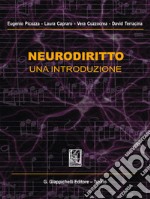 Neurodiritto: Una introduzione. E-book. Formato EPUB ebook