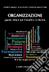 Organizzazione. Parole chiave per l'analisi e la ricerca. E-book. Formato EPUB ebook