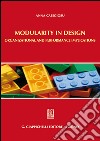 Modularity in design: Organizational and performance implications. E-book. Formato EPUB ebook