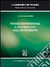 La tossicodipendenza e alternative alla detenzione. E-book. Formato EPUB ebook di Fabio Gianfilippi