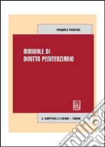 Il manuale di diritto penitenziario. E-book. Formato PDF ebook