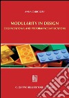Modularity in design. Organizational and performance implications. E-book. Formato PDF ebook