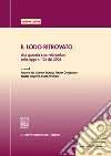 Il lodo ritrovato: Una quaestio e un referendum sulla legge n. 124 del 2008. E-book. Formato PDF ebook