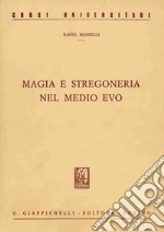 Magia e stregoneria nel Medio Evo. E-book. Formato PDF ebook