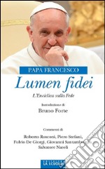 Lumen fideiL'enciclica della fede. E-book. Formato EPUB ebook