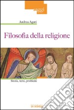 Filosofia della religioneStoria, temi, problemi. E-book. Formato EPUB ebook