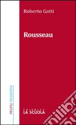 Rousseau. E-book. Formato Mobipocket