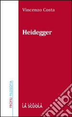 Heidegger. E-book. Formato Mobipocket