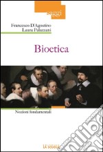 BioeticaNozioni fondamentali. E-book. Formato Mobipocket