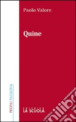 Quine. E-book. Formato EPUB ebook