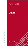 Quine. E-book. Formato Mobipocket ebook