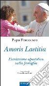 Amoris laetitiaEsortazione apostolica sulla famiglia. E-book. Formato EPUB ebook