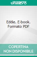 Eddie. E-book. Formato PDF ebook