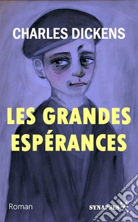 Les grandes espérancesÉdition Intégrale. E-book. Formato EPUB ebook