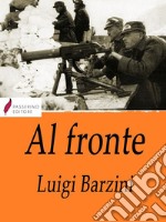 Al fronte . E-book. Formato Mobipocket