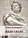 Julio César. E-book. Formato EPUB ebook