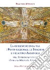 La corrispondenza tra  i Punti cardinali, le Stagioni e i quattro Arcangelinell’Insegnamento di Omraam Mikhaël Aïvanhov. E-book. Formato Mobipocket ebook di Francesco Mossolin