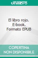 El libro rojo. E-book. Formato EPUB ebook