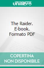 The Raider. E-book. Formato PDF ebook di Don Berry