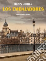 Los embajadores. E-book. Formato EPUB ebook