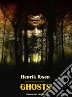 Ghosts. E-book. Formato EPUB ebook