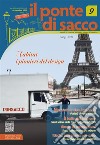 Il Ponte di Sacco - settembre 2019. E-book. Formato Mobipocket ebook di NuovaStampa