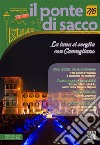 Il Ponte di Sacco - luglio/agosto 2019. E-book. Formato Mobipocket ebook