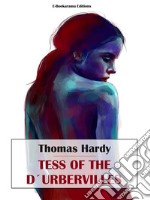 Tess of the d’Urbervilles. E-book. Formato EPUB ebook