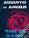 Viaggi con Claudine. E-book. Formato EPUB ebook