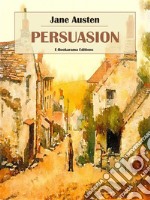 Persuasion. E-book. Formato EPUB ebook