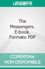 The Messengers. E-book. Formato PDF ebook