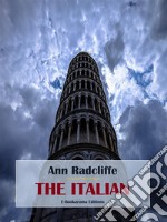 The Italian. E-book. Formato EPUB ebook