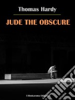 Jude the Obscure. E-book. Formato EPUB ebook