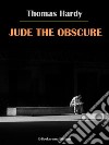 Jude the Obscure. E-book. Formato EPUB ebook