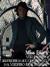 Vita privata e abitudini di accoppiamento del vampiro newyorkese. E-book. Formato Mobipocket ebook di Miss Black
