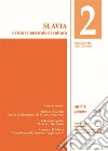 Slavia - N. 2 - 2019Rivista trimestrale di cultura. E-book. Formato EPUB ebook