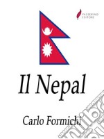 Il Nepal . E-book. Formato Mobipocket