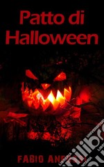 Patto di Halloween. E-book. Formato EPUB ebook