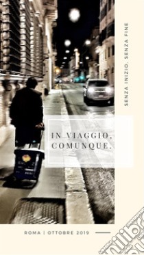 In ViaggioOttobre 2019. E-book. Formato EPUB ebook di Alessandro Lentini