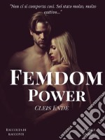 Femdom Power. E-book. Formato Mobipocket ebook