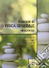 Esercizi di Fisica Generale: Meccanica. E-book. Formato PDF ebook di Francesco S. Cataliotti