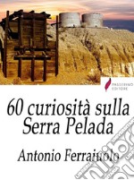 60 curiosità sulla Serra Pelada . E-book. Formato Mobipocket ebook