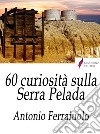 60 curiosità sulla Serra Pelada . E-book. Formato Mobipocket ebook