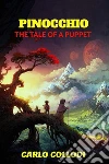 Pinocchio The Tale of a Puppet . E-book. Formato Mobipocket ebook di Carlo Collodi