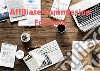 The Affiliate Marketing CompleteHaving a Passive Income is Easy. E-book. Formato PDF ebook