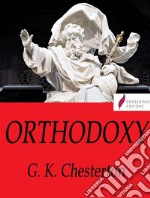 Orthodoxy. E-book. Formato Mobipocket ebook