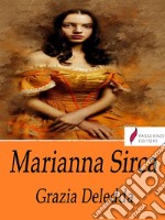 Marianna Sirca . E-book. Formato Mobipocket ebook