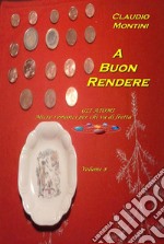 A buon rendereGLI ATOMI micro romanzi per chi va di fretta - Volume 8. E-book. Formato Mobipocket ebook