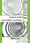 Esercizi Risolti di Meccanica Razionale. E-book. Formato PDF ebook di Michele Barsanti